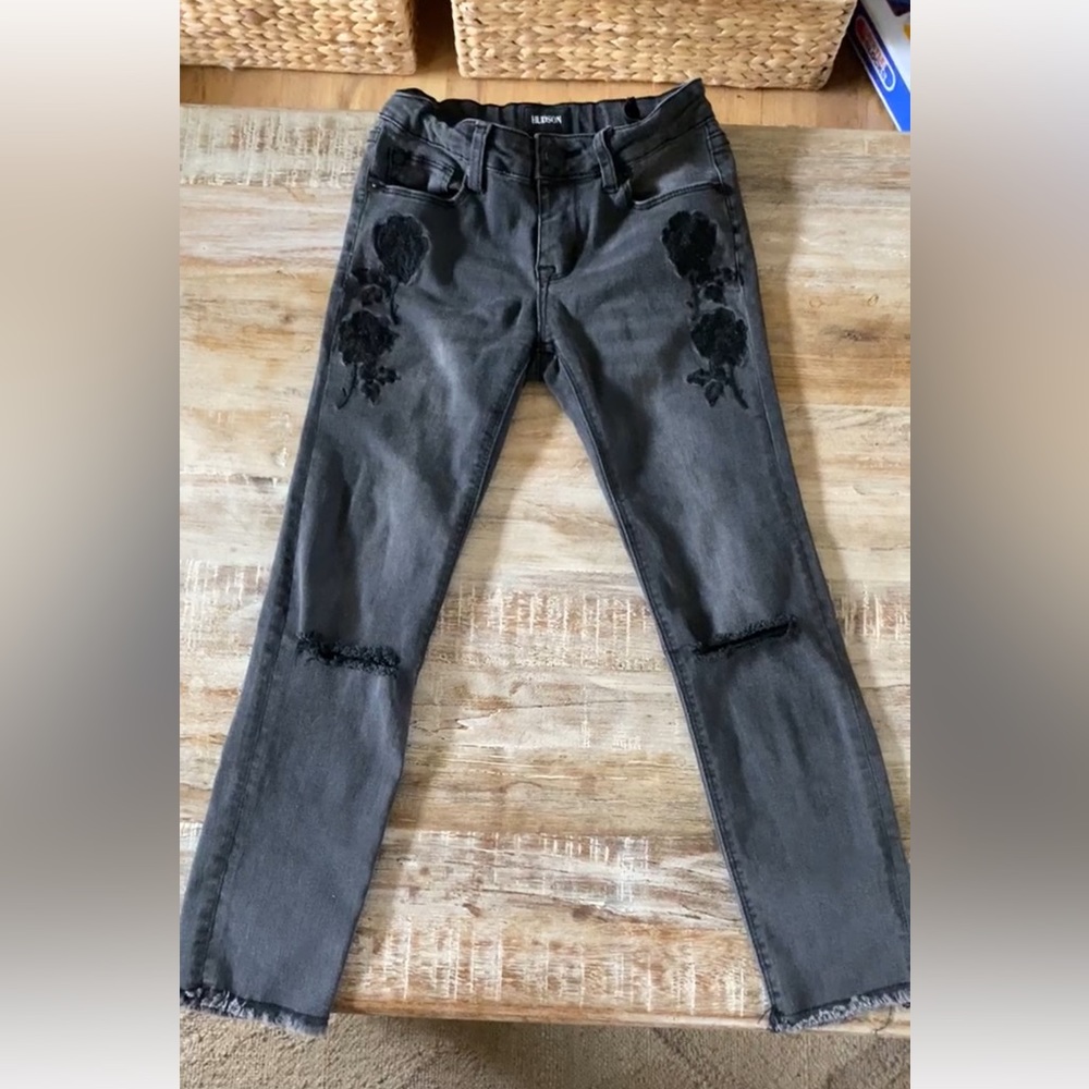 Hudson jeans